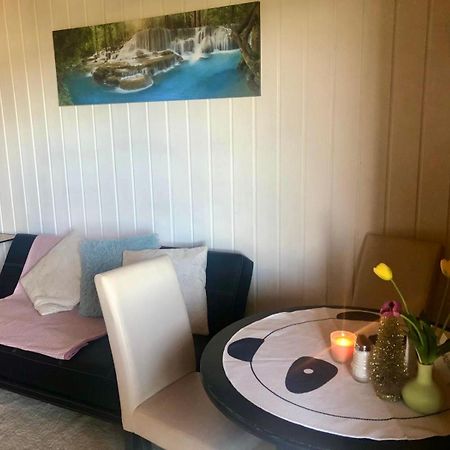 Apartment "Birgit" Sonnleitn/Nassfeld سونينالب ناسفيلد المظهر الخارجي الصورة
