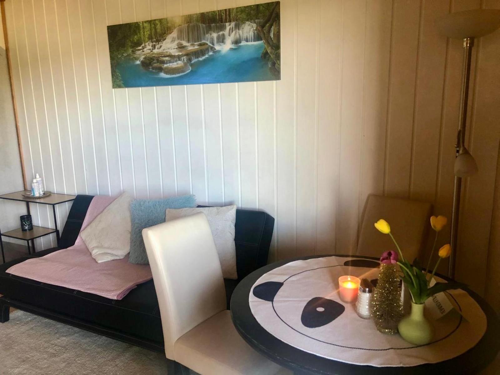 Apartment "Birgit" Sonnleitn/Nassfeld سونينالب ناسفيلد المظهر الخارجي الصورة