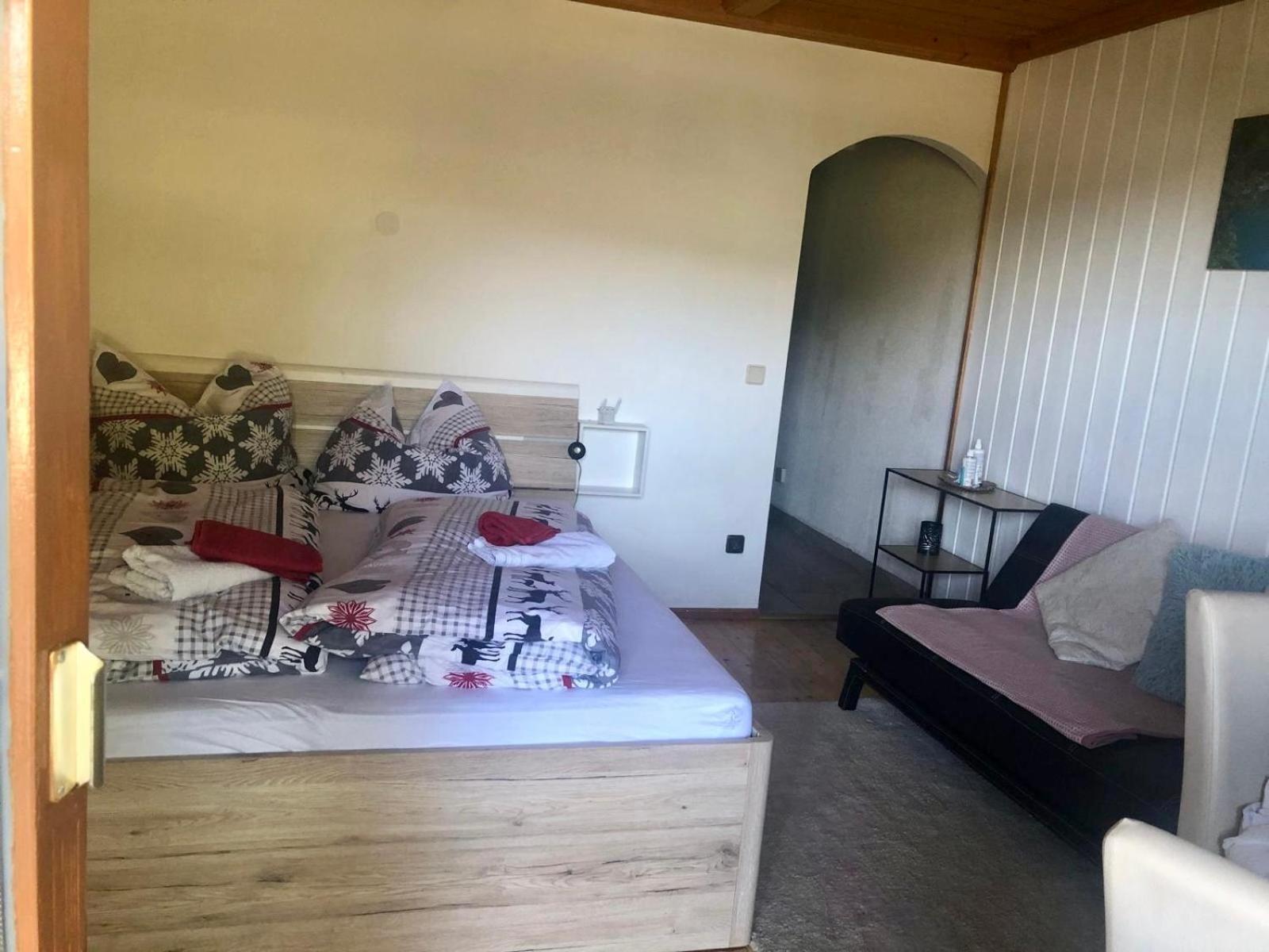 Apartment "Birgit" Sonnleitn/Nassfeld سونينالب ناسفيلد المظهر الخارجي الصورة