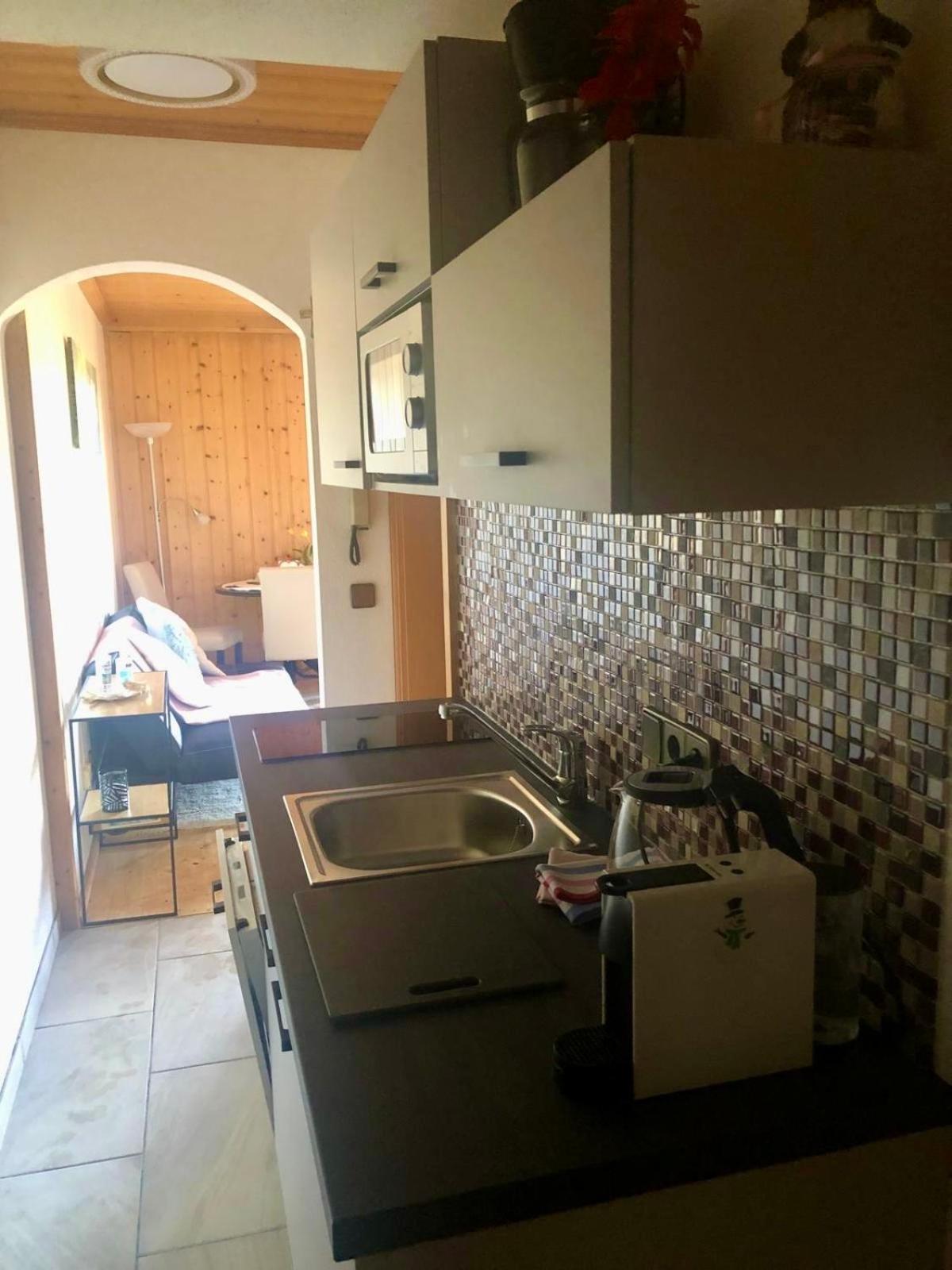 Apartment "Birgit" Sonnleitn/Nassfeld سونينالب ناسفيلد المظهر الخارجي الصورة